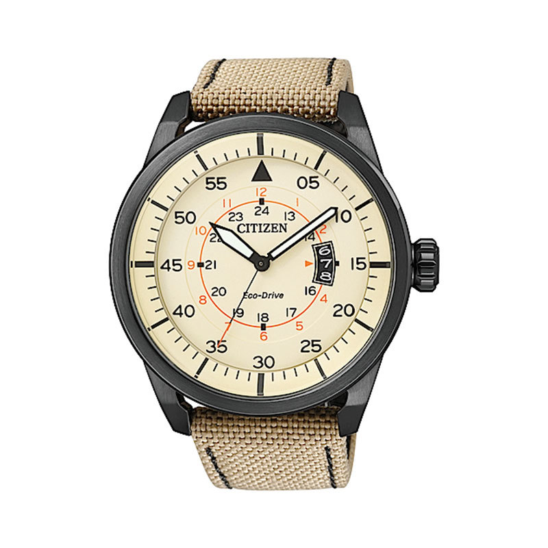 CITIZEN | OF COLLECTION | Aviator | 15167.jpg
