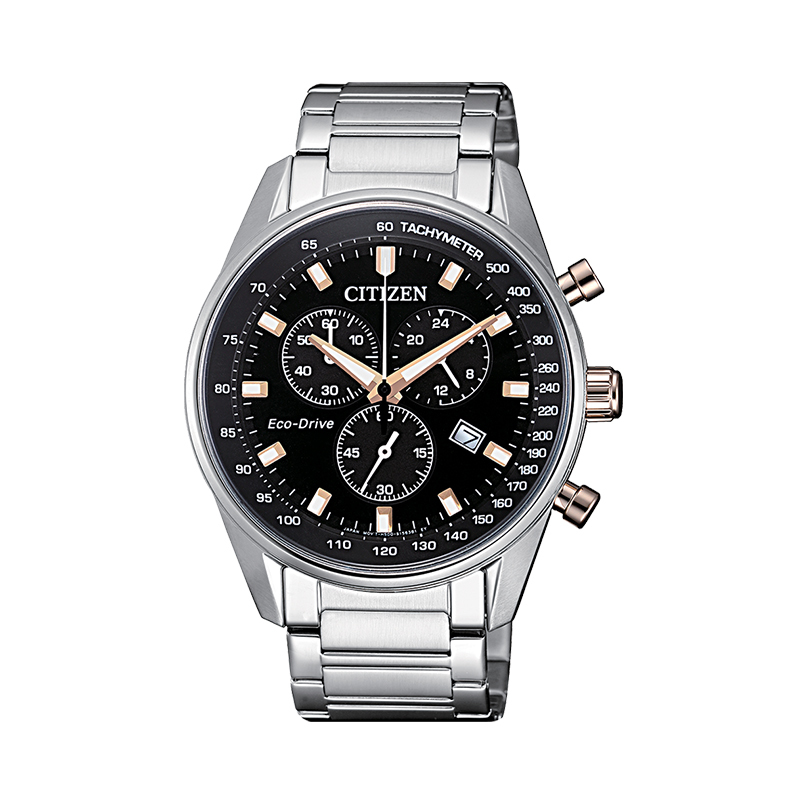 CITIZEN | OF COLLECTION | Crono 2390 | 15174.jpg