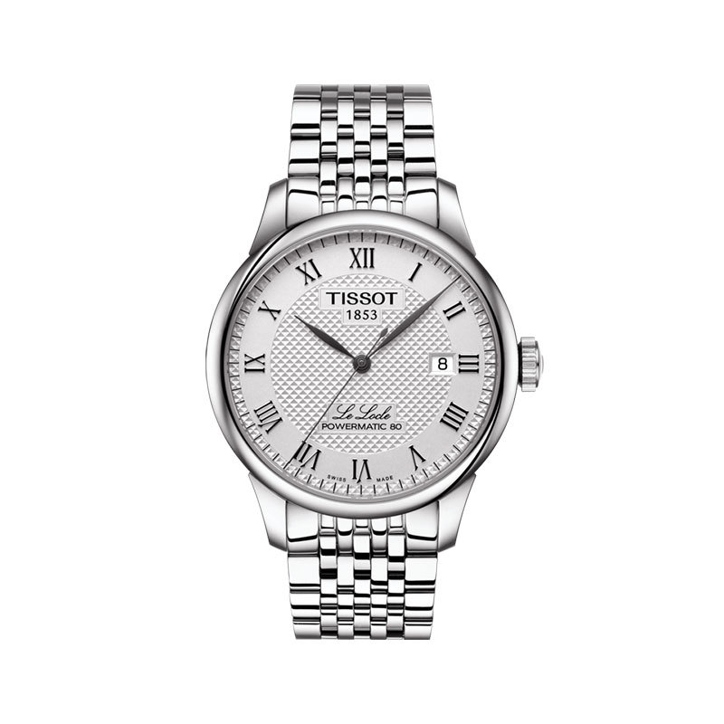 TISSOT | T-CLASSIC | Le Locle Powermatic 80 | 15209.jpg