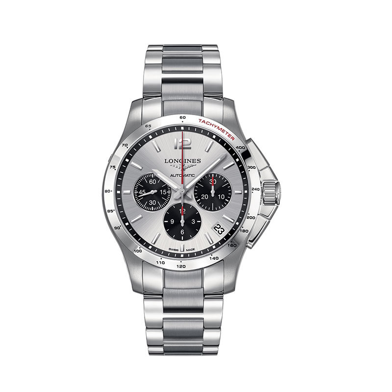 LONGINES | CONQUEST | Conquest Cronograph | 15214.jpg