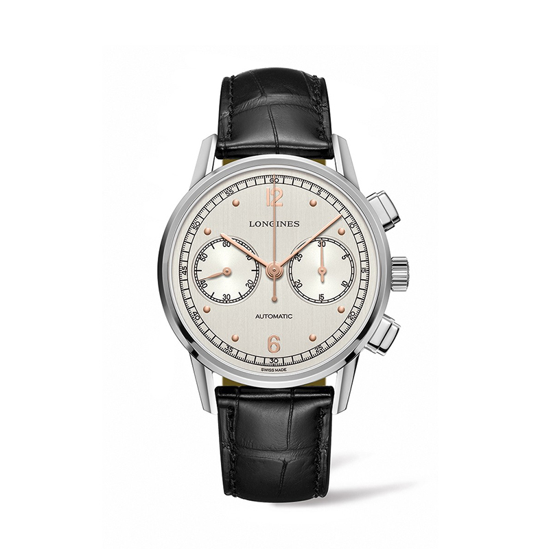 LONGINES | HERITAGE | Heritage Cronograph 1940 | 15217.jpg