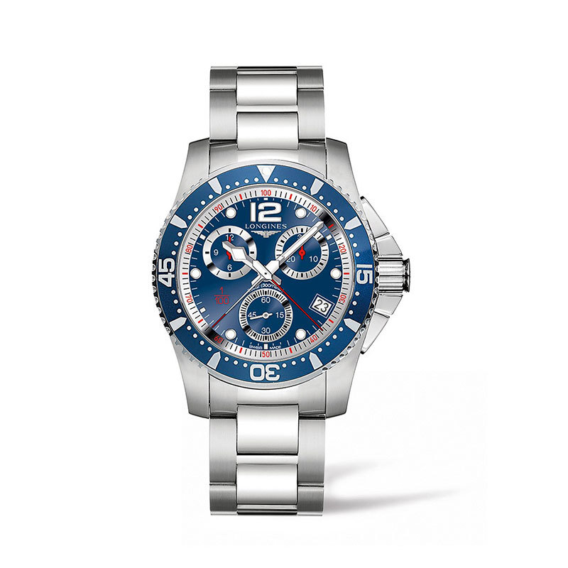 LONGINES | HYDROCONQUEST | Hydroconquest 41 mm Cronograph | 15218.jpg