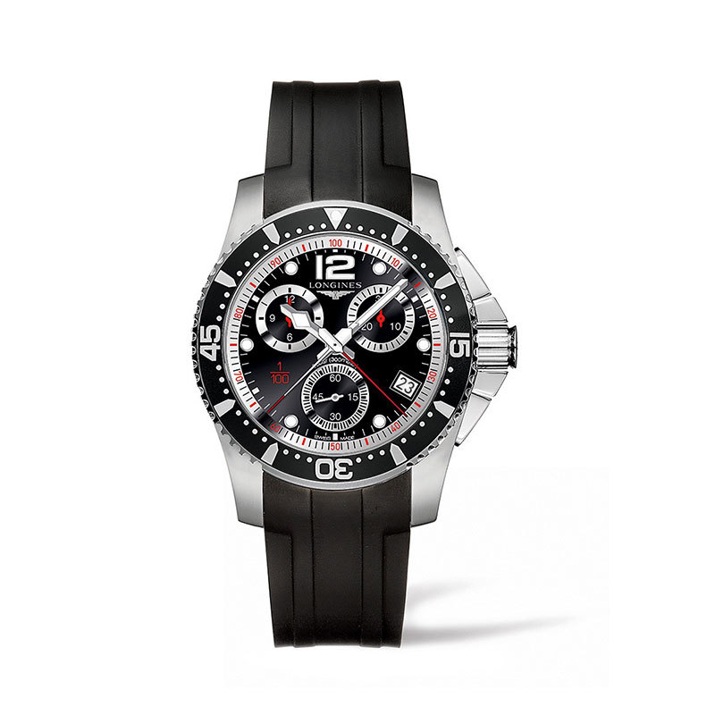LONGINES | HYDROCONQUEST | Hydroconquest 41 mm Cronograph | 15219.jpg