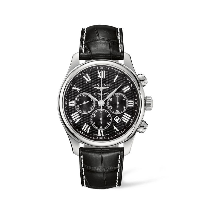 LONGINES | THE LONGINES MASTER COLLECTION | The Longines Master Collection 44 mm Cronograph | 15221.jpg