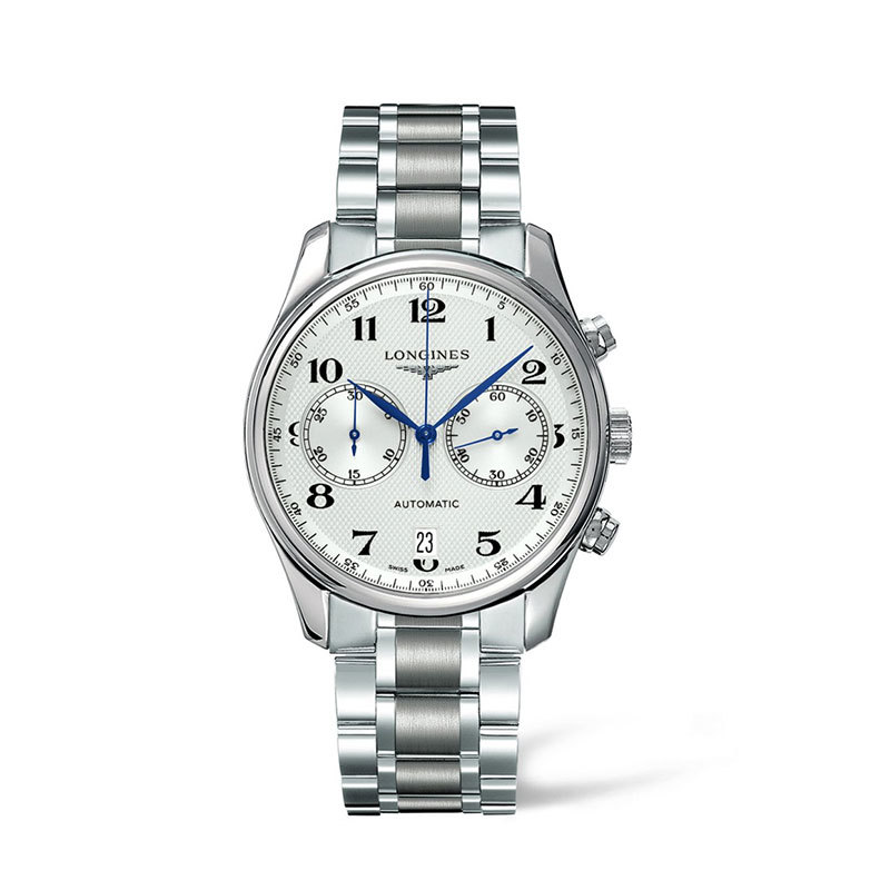 LONGINES | THE LONGINES MASTER COLLECTION | The Longines Master Collection 40 mm Cronograph | 15222.jpg