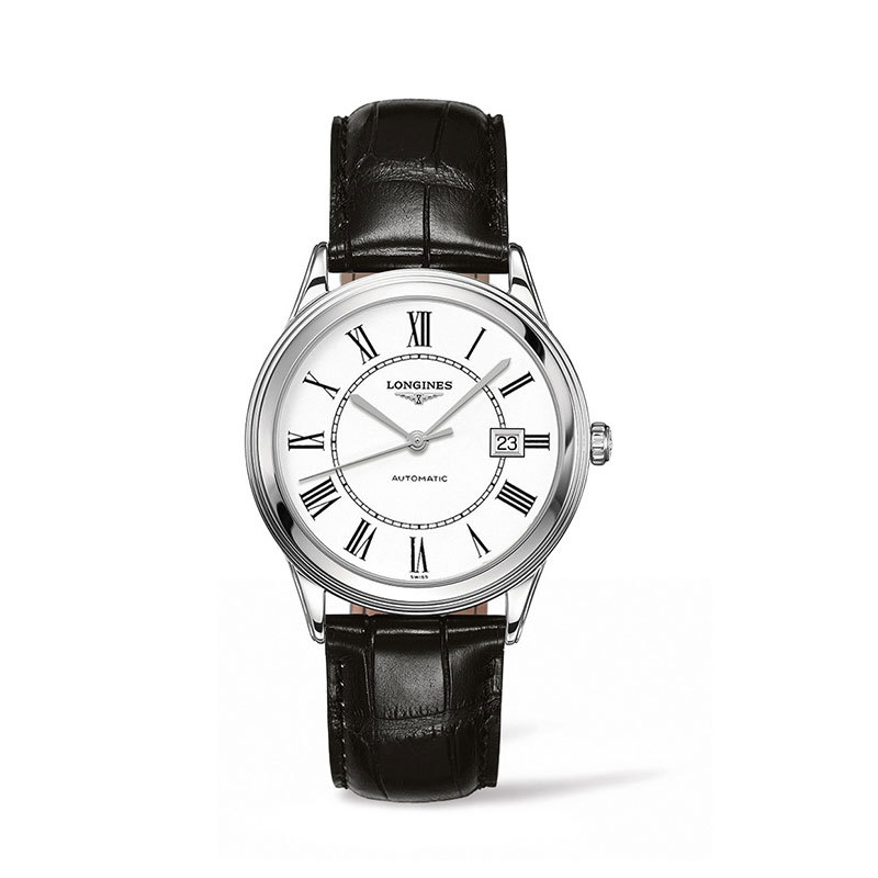 LONGINES | FLAGSHIP | Flagship 33 mm Automatic | 15224.jpg