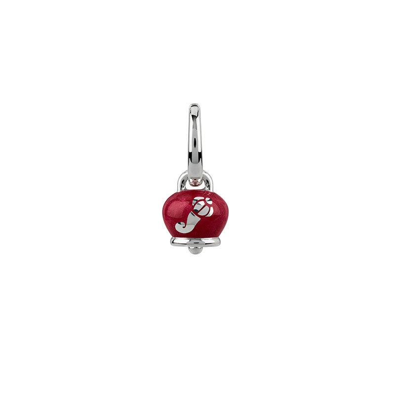 CHANTECLER | ET VOILÀ | Micro campanella earring | 15363.jpg