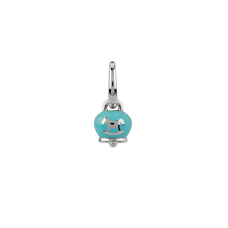 CHANTECLER | ET VOILÀ | Micro campanella earring | 15364.jpg