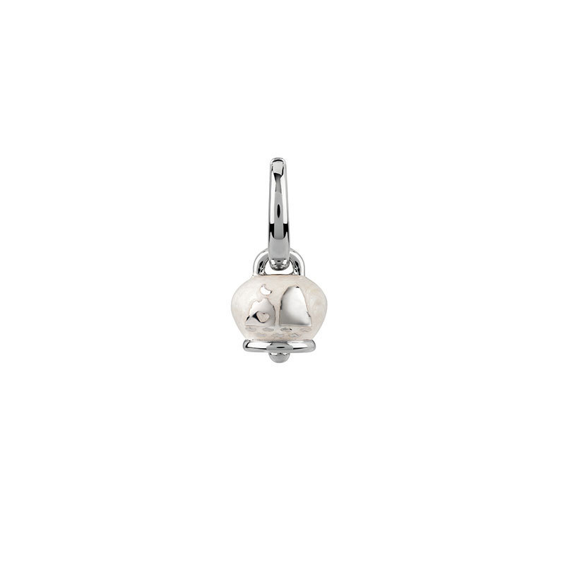 CHANTECLER | ET VOILÀ | Orecchino campanella micro | 15366.jpg