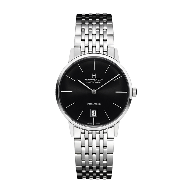 HAMILTON | AMERICAN CLASSIC | American Classic Intra-Matic Auto | 15524.jpg