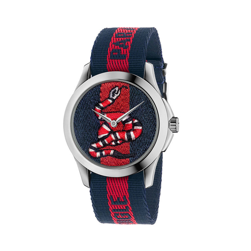 GUCCI | LE MARCH&Egrave; DES MERVEILLES | Le Marché des Merveilles 38mm | 15845.jpg