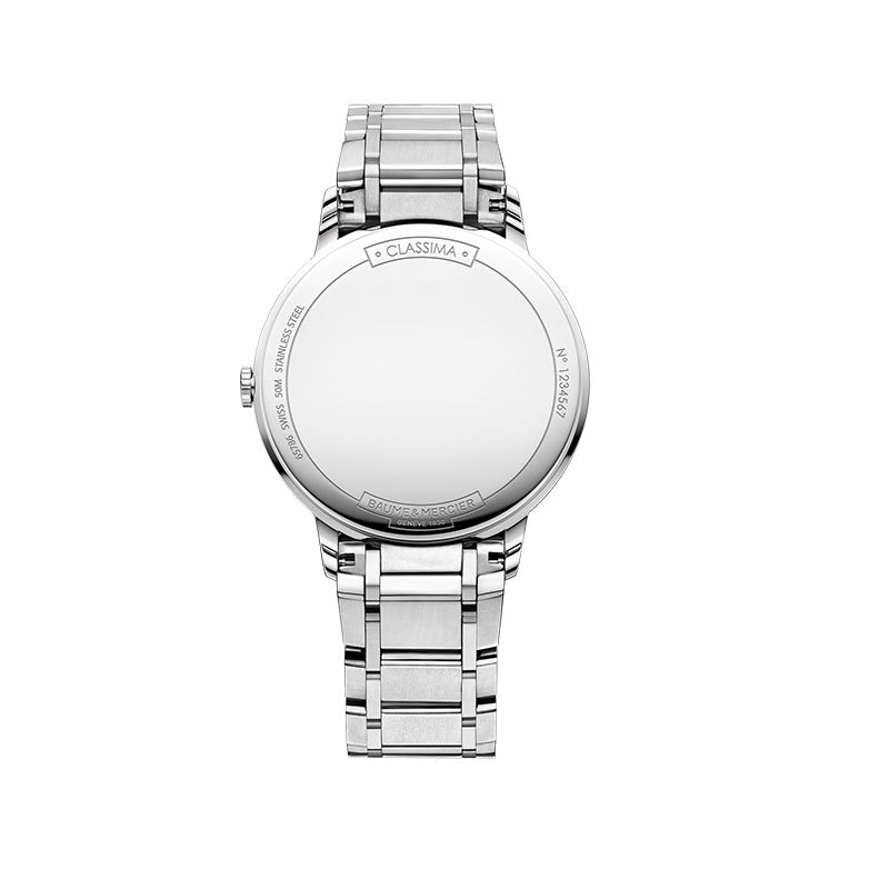 BAUME & MERCIER | CLASSIMA | Classima 10356 | 16087.jpg