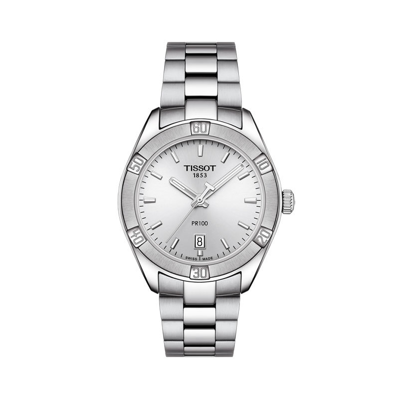 TISSOT | T-CLASSIC | PR 100 Sport Chic | 16178.jpg