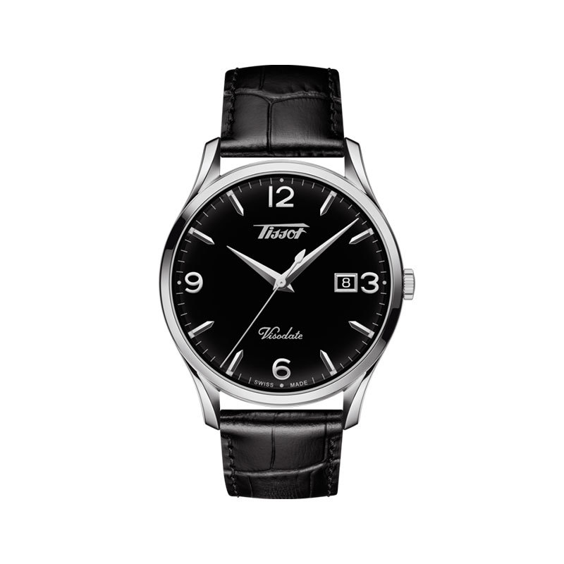 TISSOT | HERITAGE | Heritage Visodate | 16447.jpg