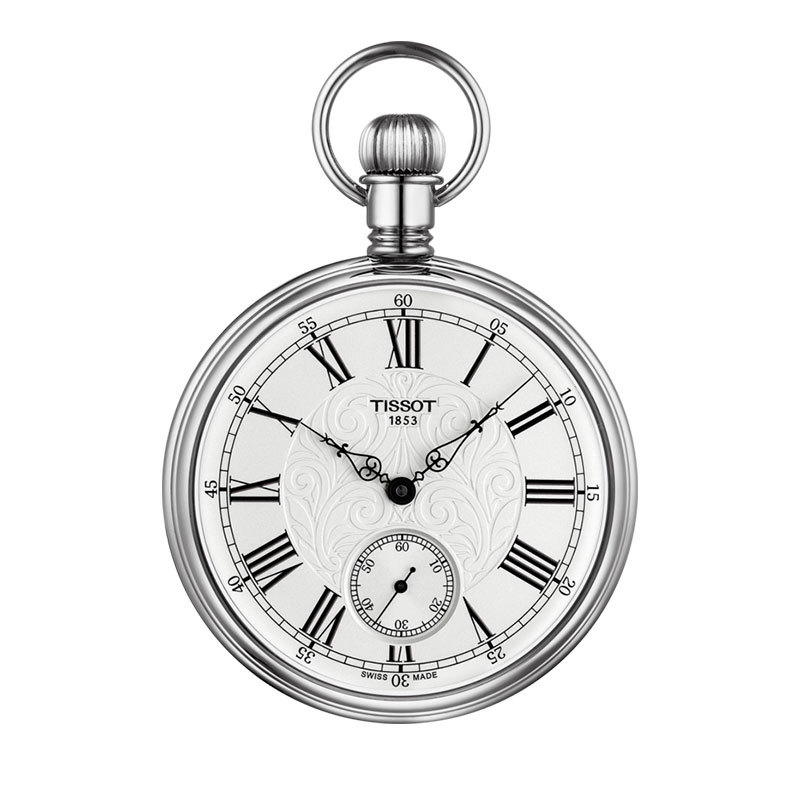 TISSOT | T-POCKET | Lepine Mechanical | 16514.jpg