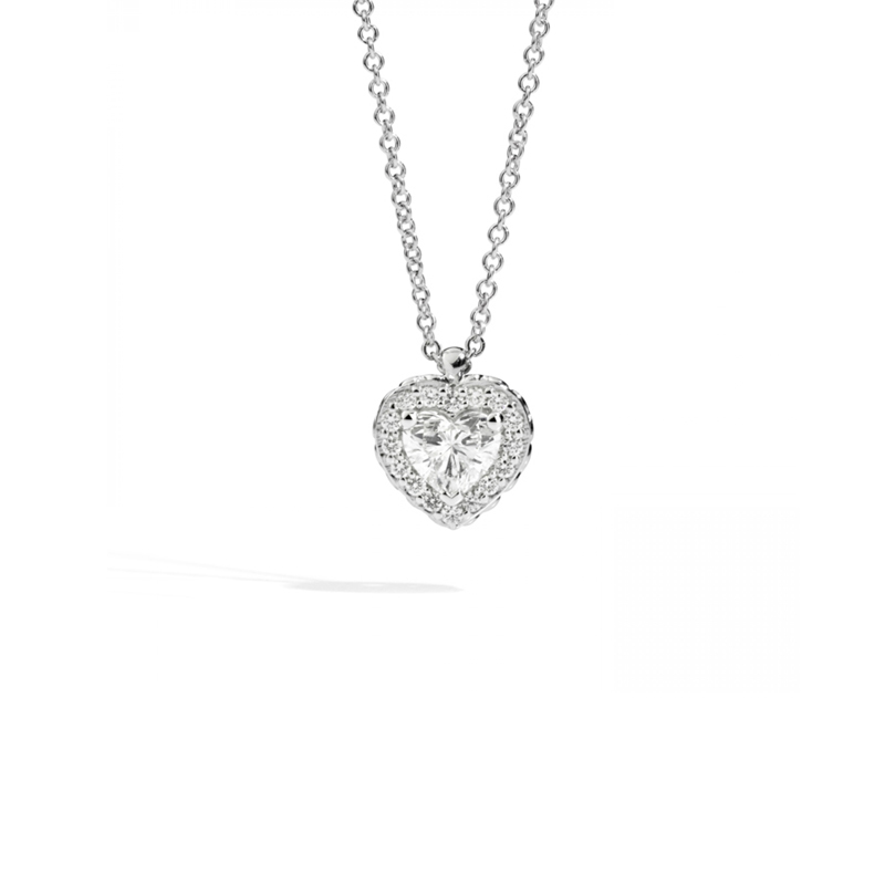 RECARLO | ANNIVERSARY LOVE | Girocollo punto luce | 16658.jpg