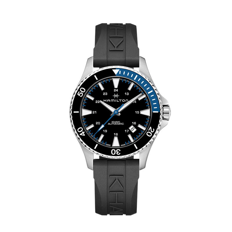 HAMILTON | KHAKI NAVY | Khaki Navy Auto | 17107.jpg