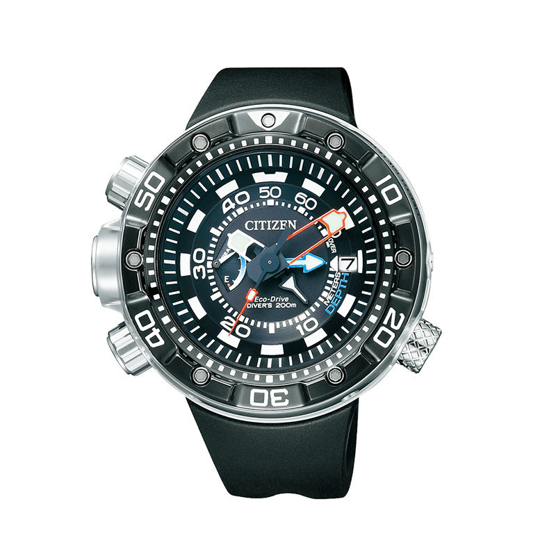 CITIZEN | PROMASTER | Aqualand Eco Drive | 17358.jpg