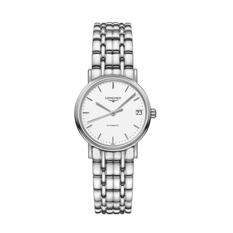 LONGINES | PRESENCE | Presence 30 mm | 17424.jpg