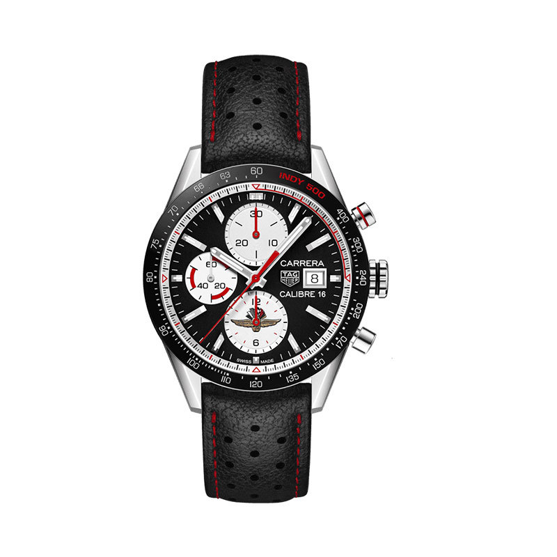 TAG HEUER | CARRERA | Carrera Calibre 16 | 17761.jpg