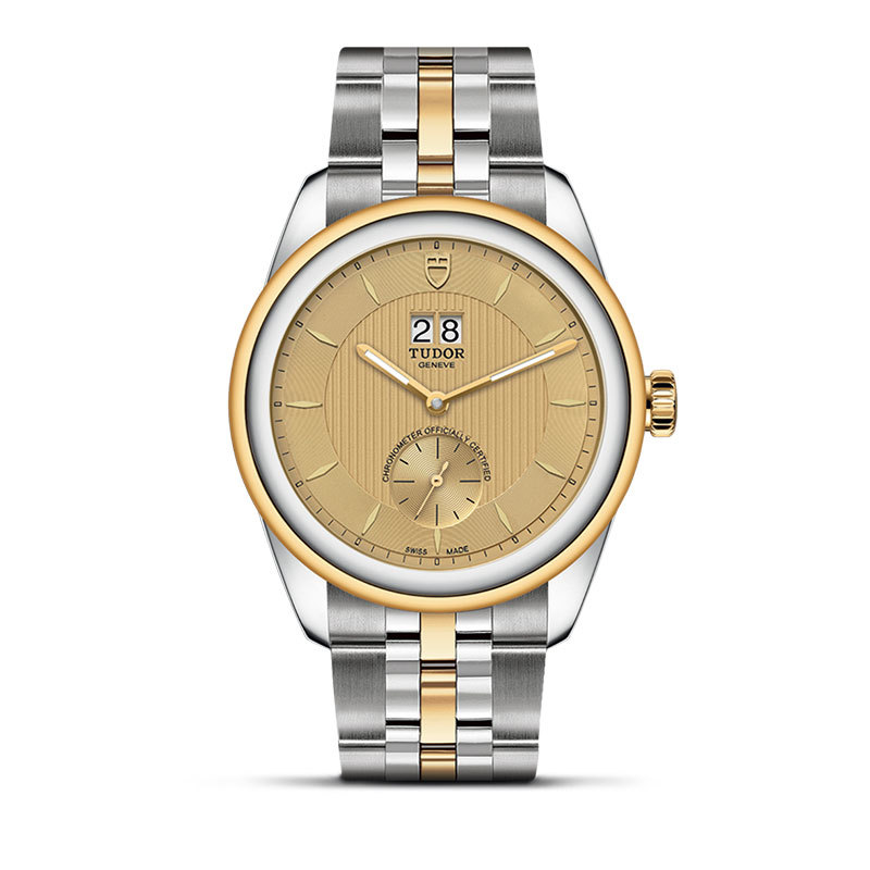 TUDOR | GLAMOUR | Glamour Double Date | 17783.jpg