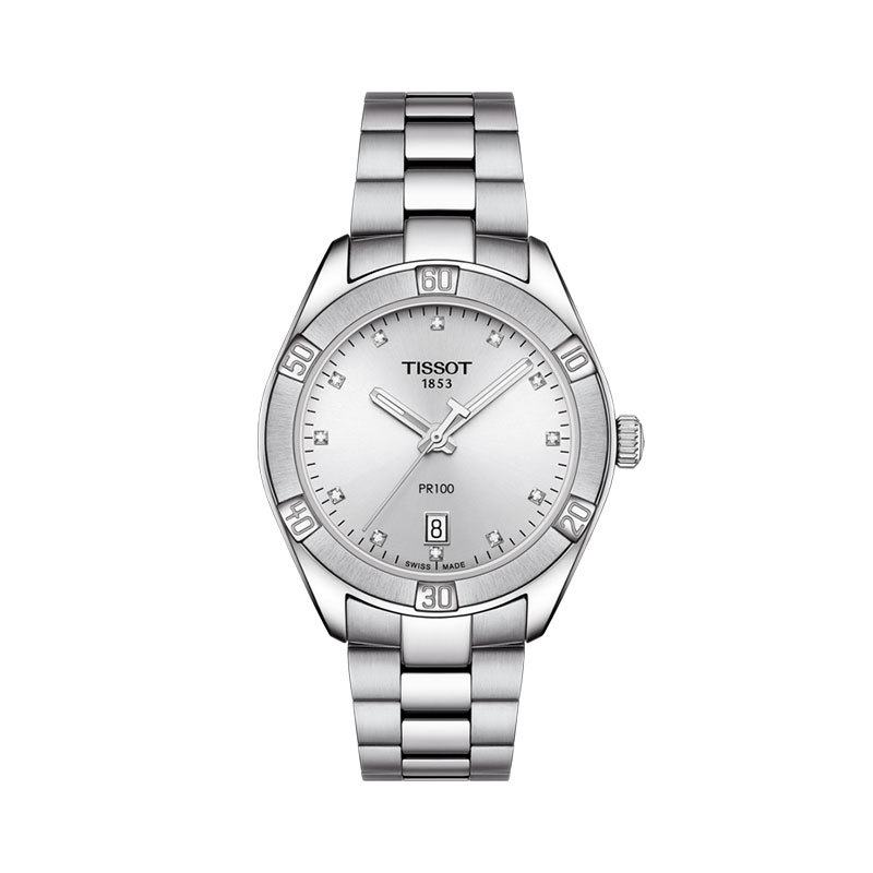 TISSOT | T-CLASSIC | PR 100 Sport Chic | 18088.jpg