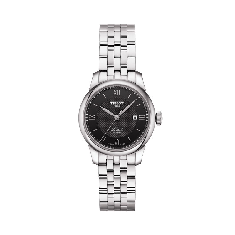 TISSOT | T-CLASSIC | Le Locle Automatic Lady 29 | 18110.jpg