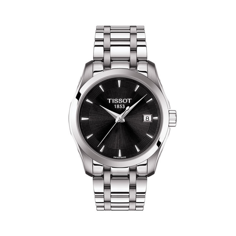 TISSOT | T-CLASSIC | Couturier Lady | 18124.jpg