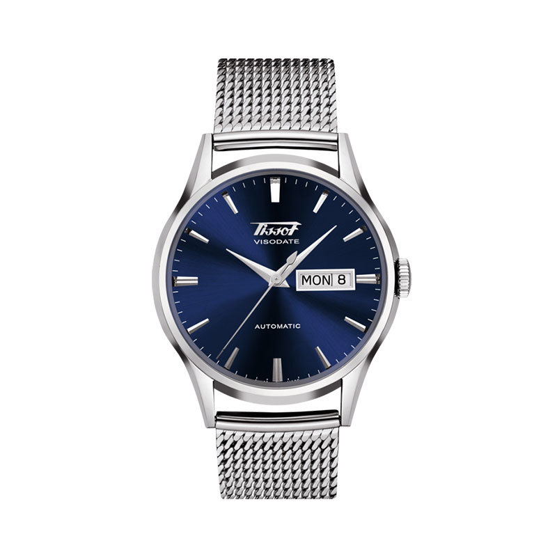 TISSOT | HERITAGE | Heritage Visodate Automatic | 18128.jpg