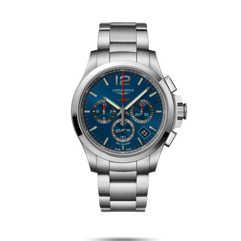 LONGINES | CONQUEST | Conquest V.H.P. | 18185.jpg