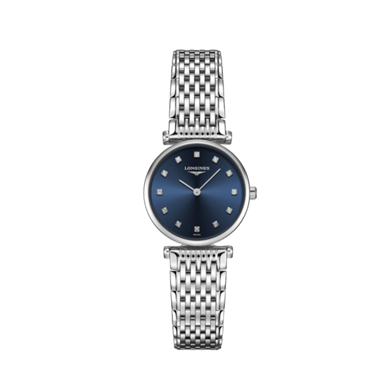 LONGINES | LE GRAND CLASSIQUE | La Grande Classique 24 mm | 18196.jpg