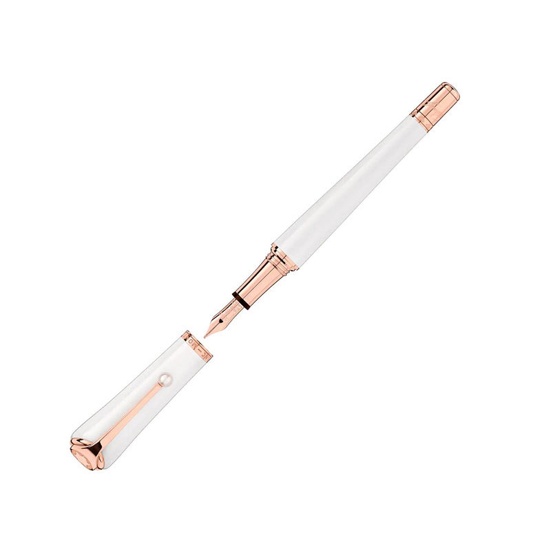 MONTBLANC | MUSES | Penna Stilografica Marilyn Monroe Pearl Special Edition | 18381.jpg