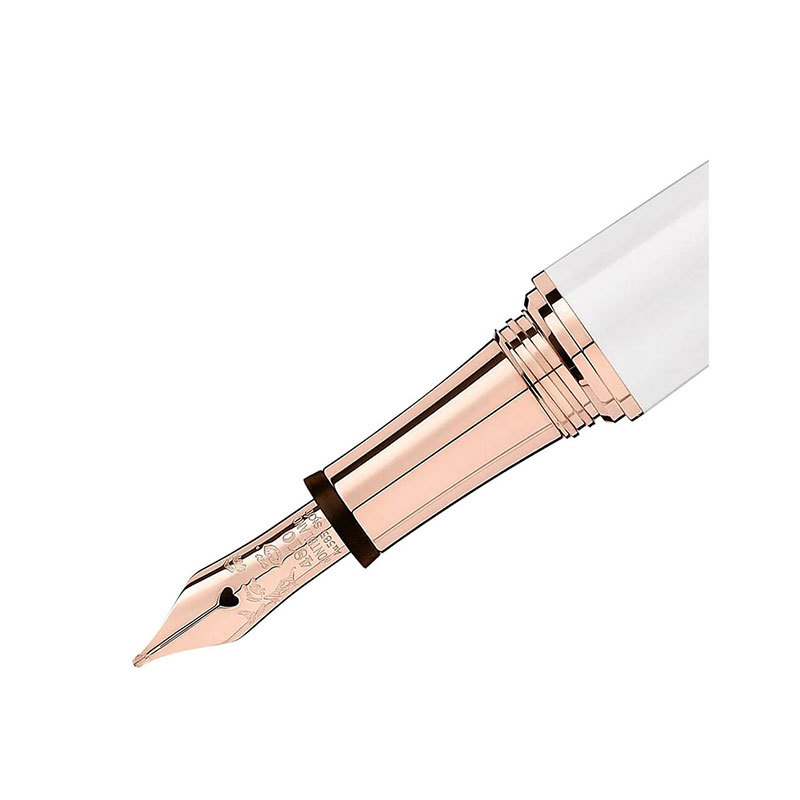 MONTBLANC | MUSES | Penna Stilografica Marilyn Monroe Pearl Special Edition | 18382.jpg