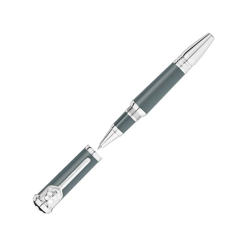 MONTBLANC | WRITERS EDITION | Penna Roller Hommage à Rudyard Kipling Edizione Limitata | 18402.jpg