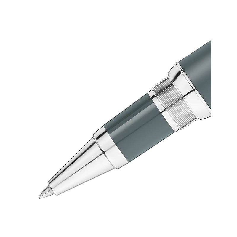 MONTBLANC | WRITERS EDITION | Penna Roller Hommage à Rudyard Kipling Edizione Limitata | 18403.jpg