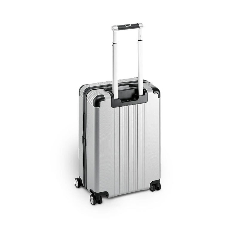 MONTBLANC | NIGHTFLIGHT | Trolley Bagaglio a Mano | 18464.jpg