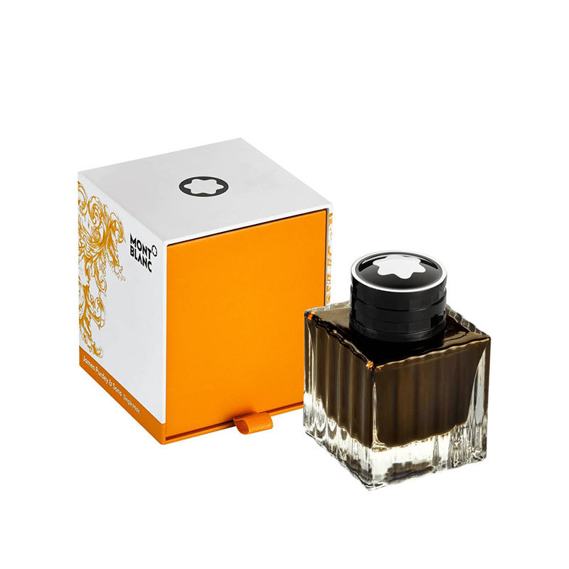 MONTBLANC |  | Boccetta d'inchiostro 50 ml | 18489.jpg