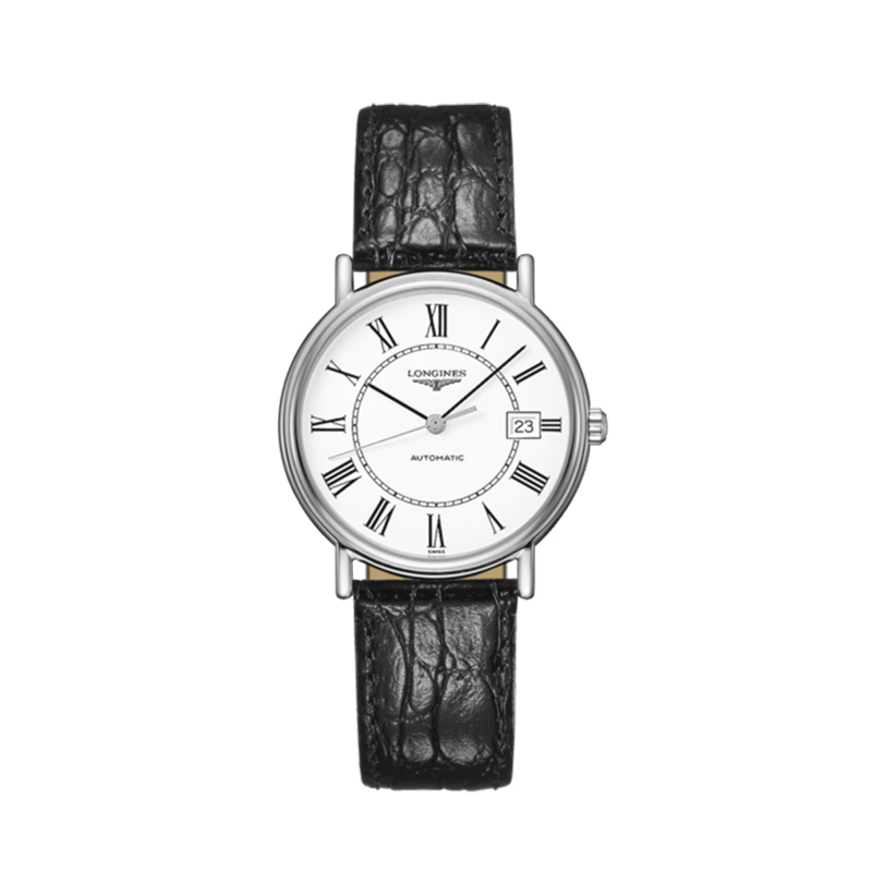 LONGINES | PRESENCE | Presence 34,5 mm | 18659.jpg