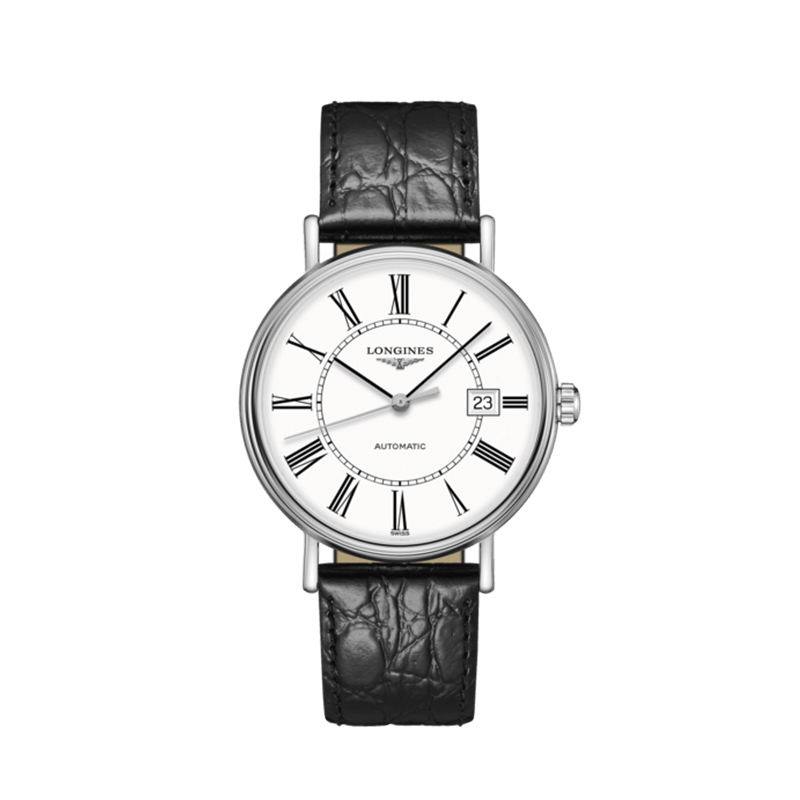 LONGINES | PRESENCE | Presence 40 mm | 18660.jpg