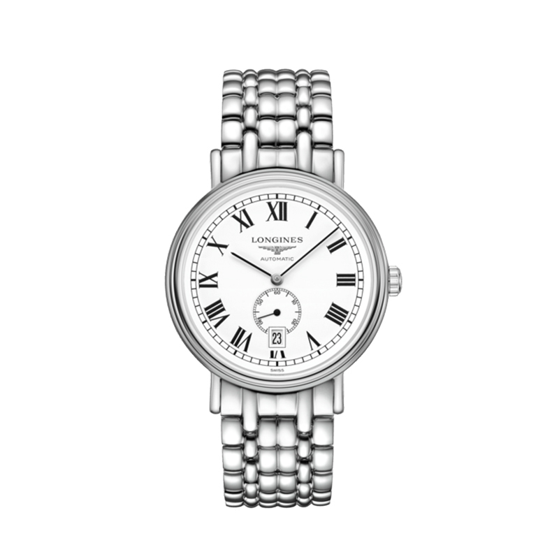 LONGINES | PRESENCE | Presence 40 mm | 18661.jpg