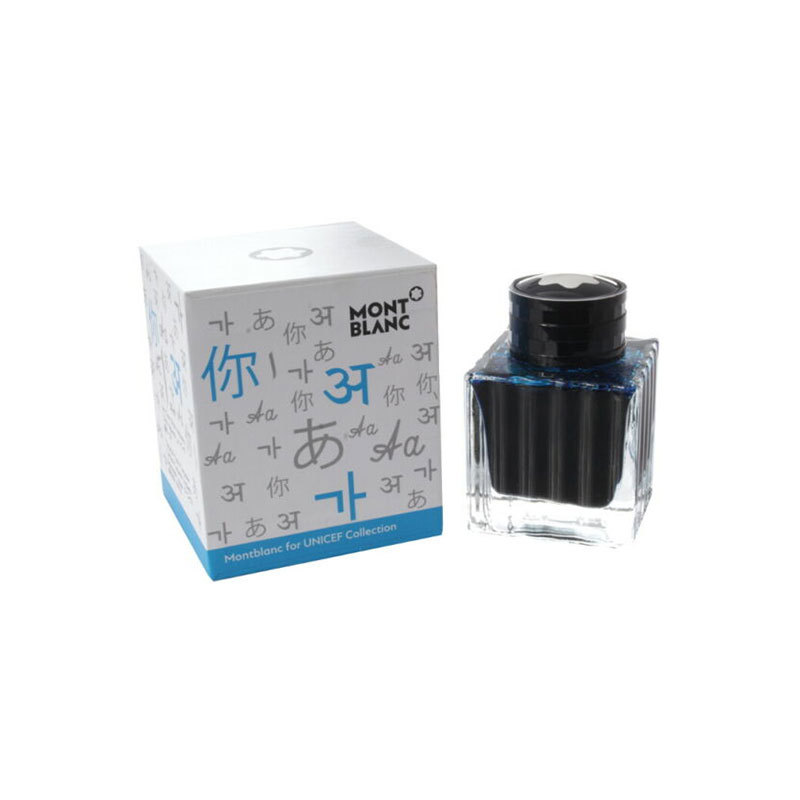 MONTBLANC |  | Boccetta d'inchiostro 60 ml | 18932.jpg