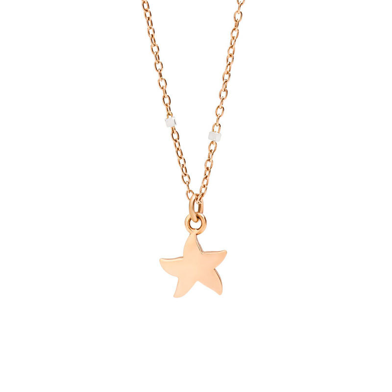 DODO | CATENINE E BRACCIALI | Collana Mini Stellina | 19176.jpg