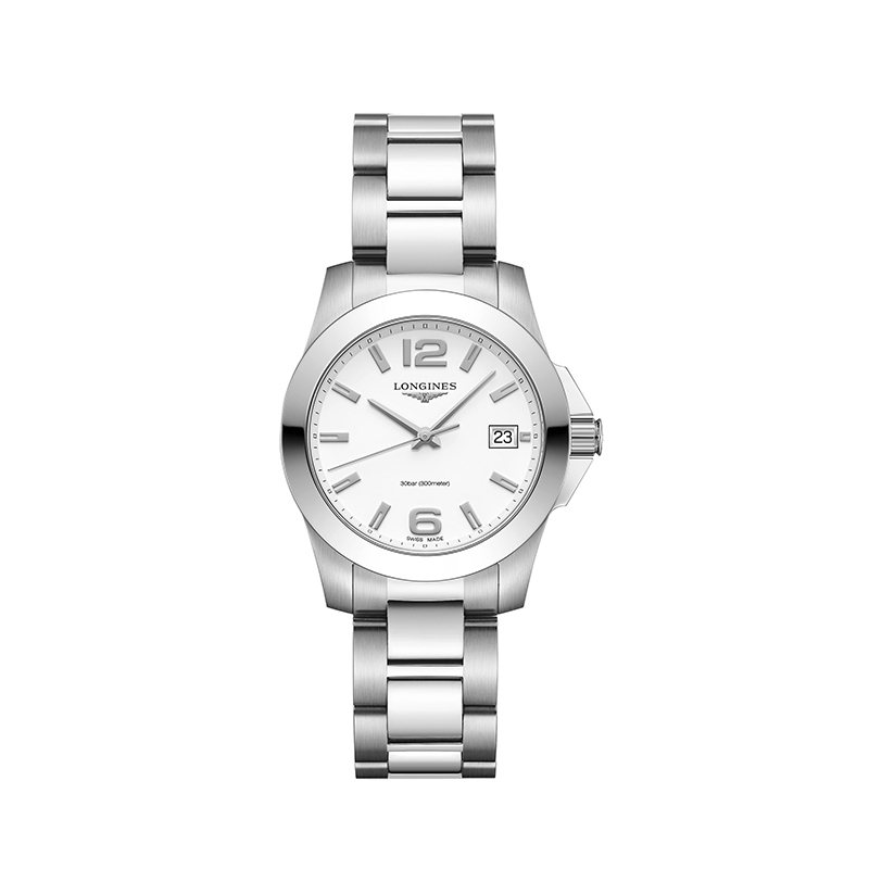 LONGINES | CONQUEST | Conquest Quartz 34 mm | 19608.jpg