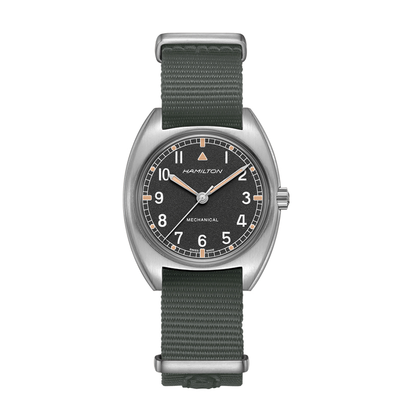 HAMILTON | KHAKI AVIATION | Khaki Aviation Pilot Pioneer Mechanical | 19815.jpg