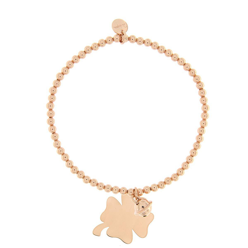 RUE DES MILLE | I SOGNI SON DESIDERI | Bracciale Quadrifoglio | 20344.jpg