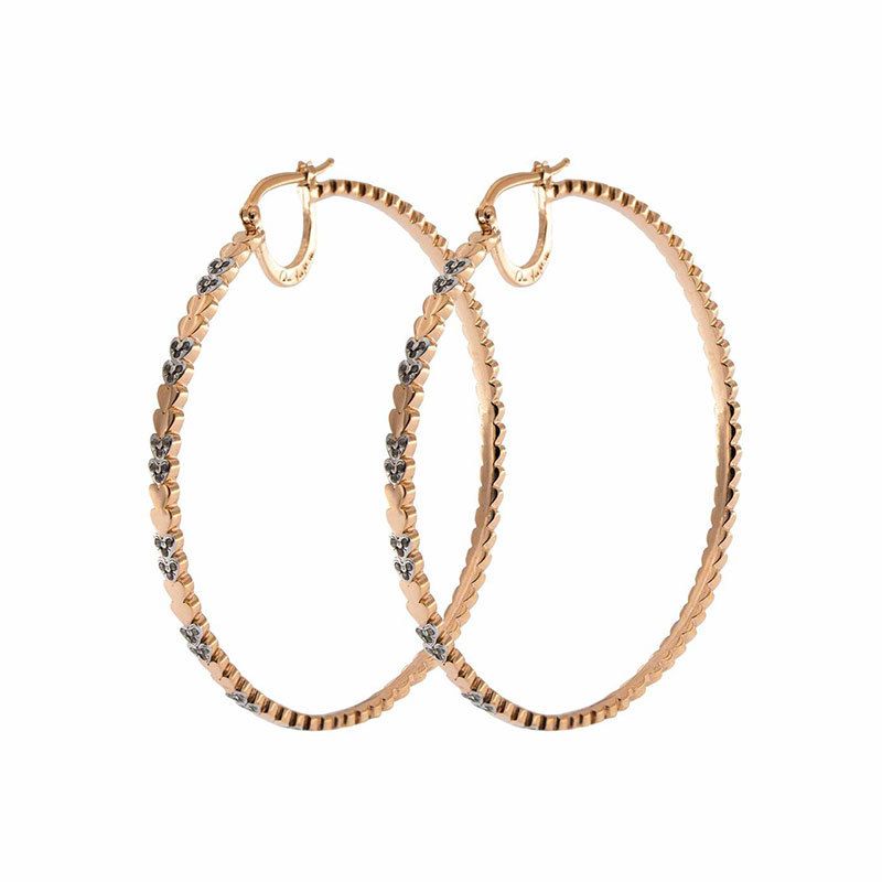 RUE DES MILLE | STARDUST | Orecchini Cuori | 20376.jpg