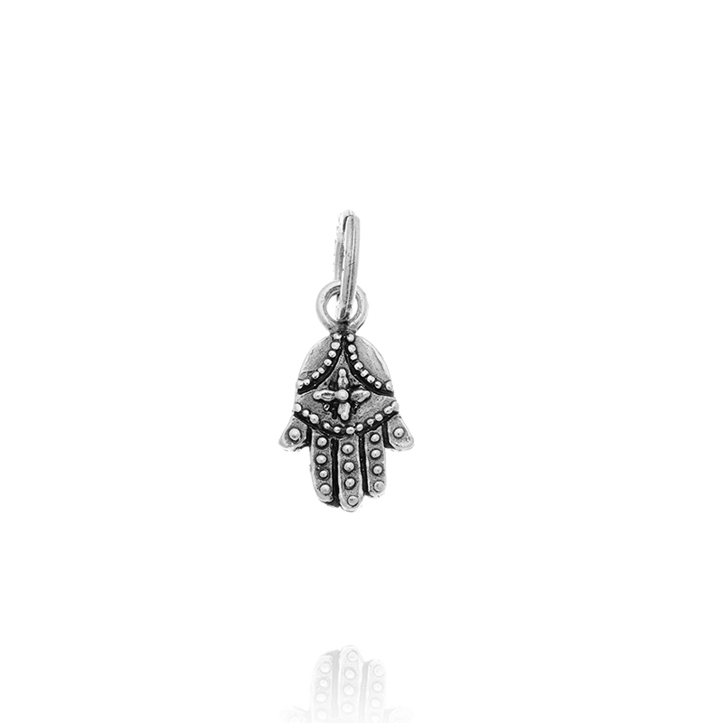 GIOVANNI RASPINI | CHARMS | Ciondolo Mano Fatima | 20623.jpg
