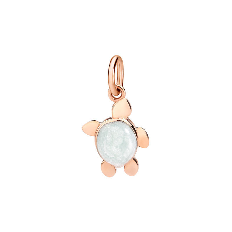 DODO | SEA EMOTIONS | Ciondolo Tartaruga | 20632.jpg