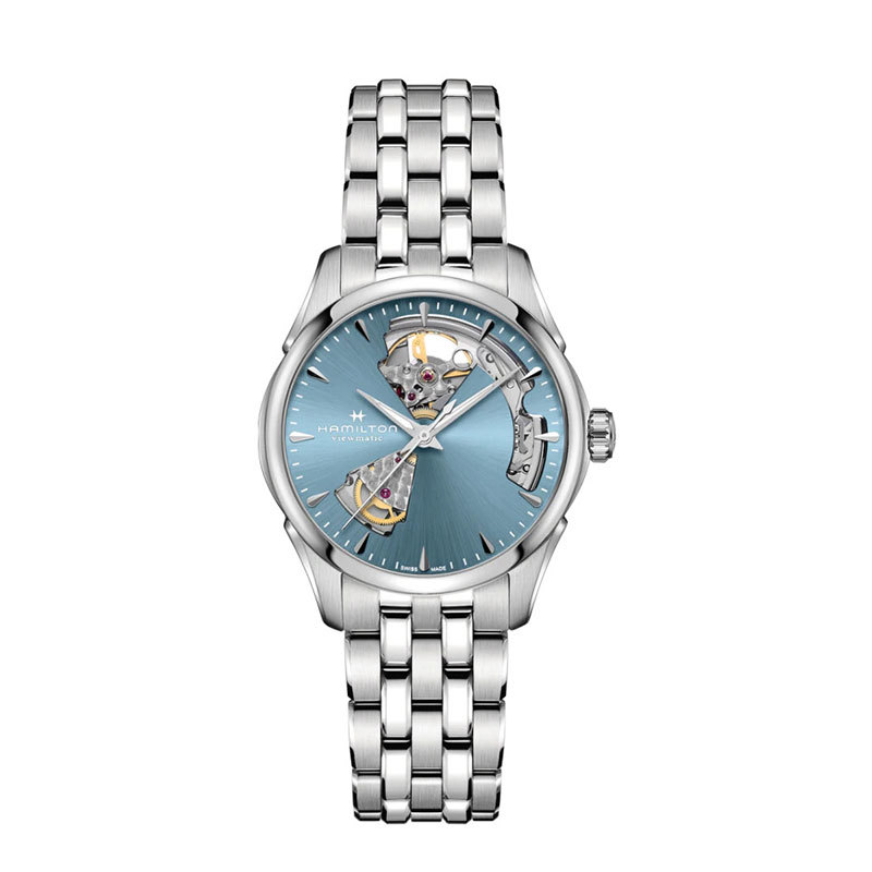 HAMILTON | JAZZMASTER | Jazzmaster Open Heart Lady Auto | 20705.jpg