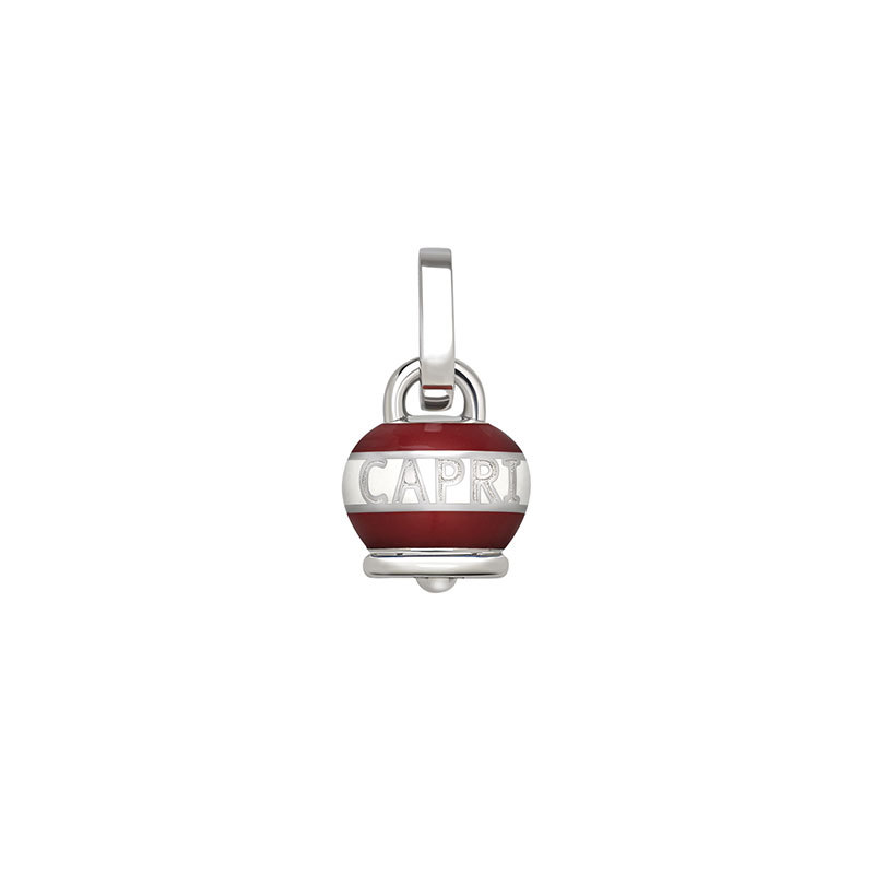 CHANTECLER | CAPRINESS | Ciondolo Campanella Micro Dolce Vita | 20821.jpg